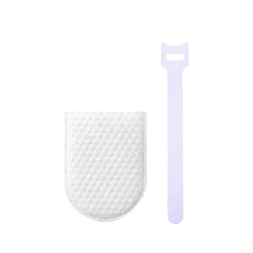 Water Filter Tap Cover Faucet Filter Cotton Bag (Pack of 20)