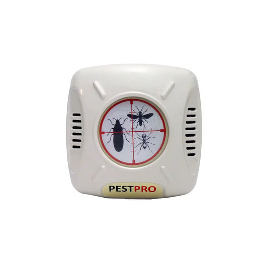 Pest Pro Pest Repeller (Pack of 2)